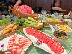 -番食园鲜食火锅(高新店)