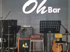 -ohbar live house(人广店)