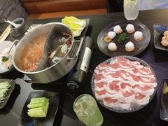 -熹悟海鲜火锅·广式打边炉