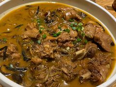 -金掌勺·锅包肉(广渠门店)