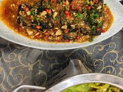 -湖南人家湘菜馆(镇江路店)