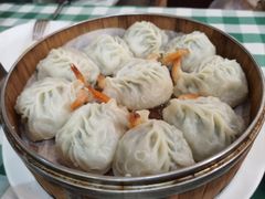 -起士林西餐厅(东经路店)