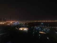 -武汉洲际酒店