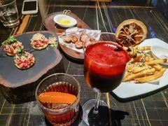 -wann lounge 低温慢煮牛排·清吧
