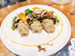 -敏珠拉姆藏餐·南京厨房(富春江东街店)