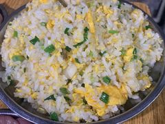 炒饭-渝味黄姐火锅(黄泥村店)