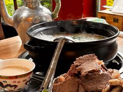 -尼玛藏家风味园(阿山食城店)