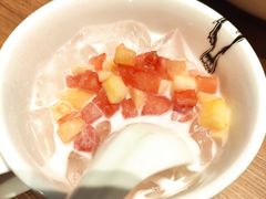 -太二酸菜鱼(长沙IFS国金中心店)