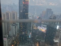 -解放碑威斯汀酒店-知味国际美食餐厅