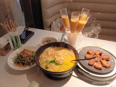 -醉舍·新淮扬菜(长宁龙之梦店)