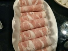 -瑞成祥老北京炭火锅(仙林店)