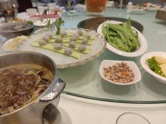 -天宜隆蘑菇宴火锅(石景山旗舰店)