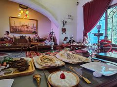 -Antalya安塔利亚土耳其餐厅(猎德店)