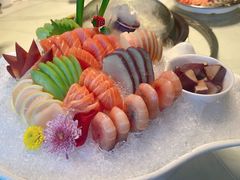 -水禾轩·海鲜蒸汽主题餐厅(拱北店)