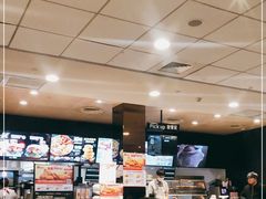 -肯德基(咸宁中商店)