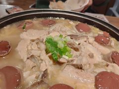 -金掌勺锅包肉(华润万象城店)