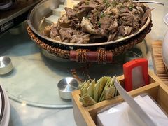 -闽公馆·客家私房菜·商务宴请·包厢(杏林橡树湾店)