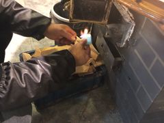 -地锅公社·现炒地锅鸡·地锅鱼·夜宵(罗锦路店)