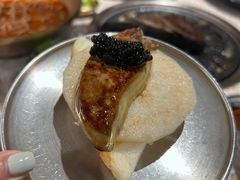 -欧巴烤肉(创富世纪店)