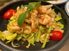 -美奈小馆·越南料理(中航城君尚购物中心店)