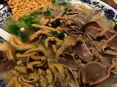 -小潘记鸭血粉丝汤