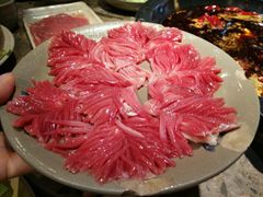 -重庆渝达老火锅(春熙路店)