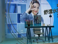 -精益眼镜(春熙路店)
