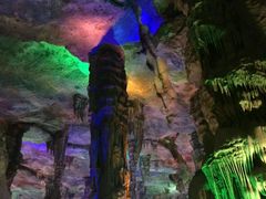 -泰安地下龙宫景区