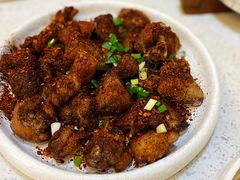 -浮何烤铺(桐梓林店)