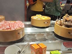 -龍歌自助小火锅(崂山丽达店)