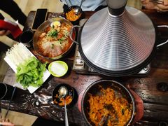 -韩一馆(吉大店)