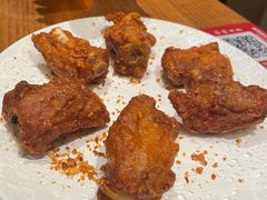 -鸽味轩·粤菜小馆(高楼门总店)