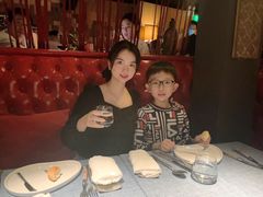 -弦月窗LUNETTE BY AMANDA(复兴路店)