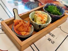 -崎玉烧·寿司料理(石井国际店)