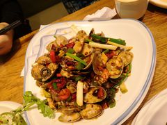 -必点海鲜·鲅鱼水饺(鞍山西道店)