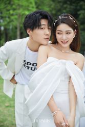 -巴黎婚纱摄影(瑞安旗舰店)