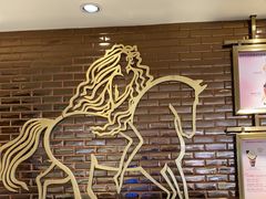 大堂-GODIVA(海岸城店)