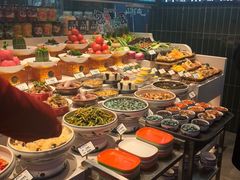 -山河屯铁锅炖鲜鹅·东北菜(开发区一店)