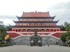 -开福禅寺