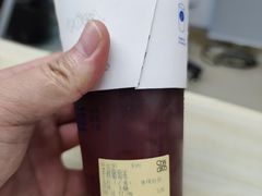 -茶百道(呼家楼店)