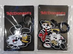 -麦当劳(佛山流行前线店)