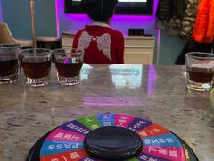 -米乐星世界KTV(汇智国际商业中心店)