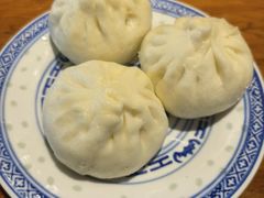 小笼包-同得兴 Since·1995 传统苏式面馆(十全街店)