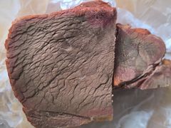 -刘纪孝腊牛羊肉(北广济街店)