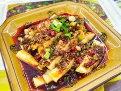 -君华饭店·腊排铜火锅