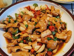 -江西老表·经典江西八大碗