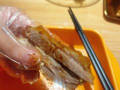 -谷丽麦馕新疆菜·清真(步步高梅溪新天地店)