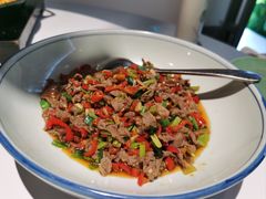 -巷子里·红谷宴(万象城店)