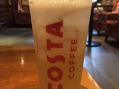 -COSTA COFFEE(岭南天地店)