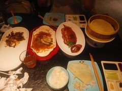 -局气 烤鸭·北京菜(光华路店)